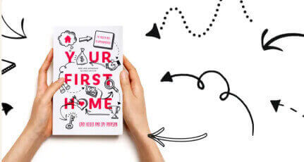 Keller Williams Releases Expanded Edition of Your First Home