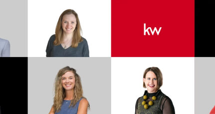 Keller Williams Named to Forbes Ranking of World’s Top Female-Friendly Companies